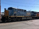 CSX 7001